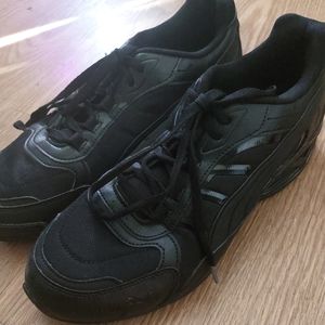 Puma Men’s Respin Sl Sneakers Size 10